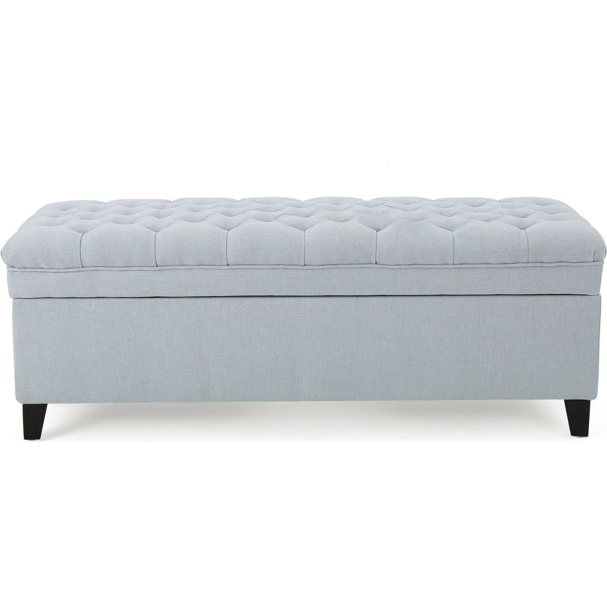 JULIANA STORAGE OTTOMAN