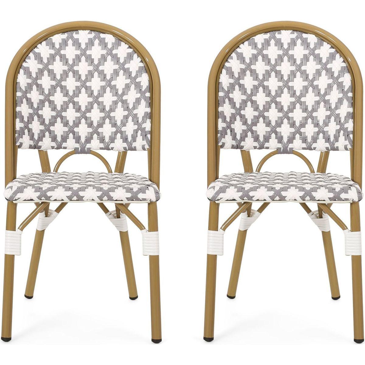 FRENCH BISTRO CHAIR