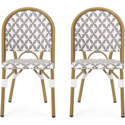 FRENCH BISTRO CHAIR