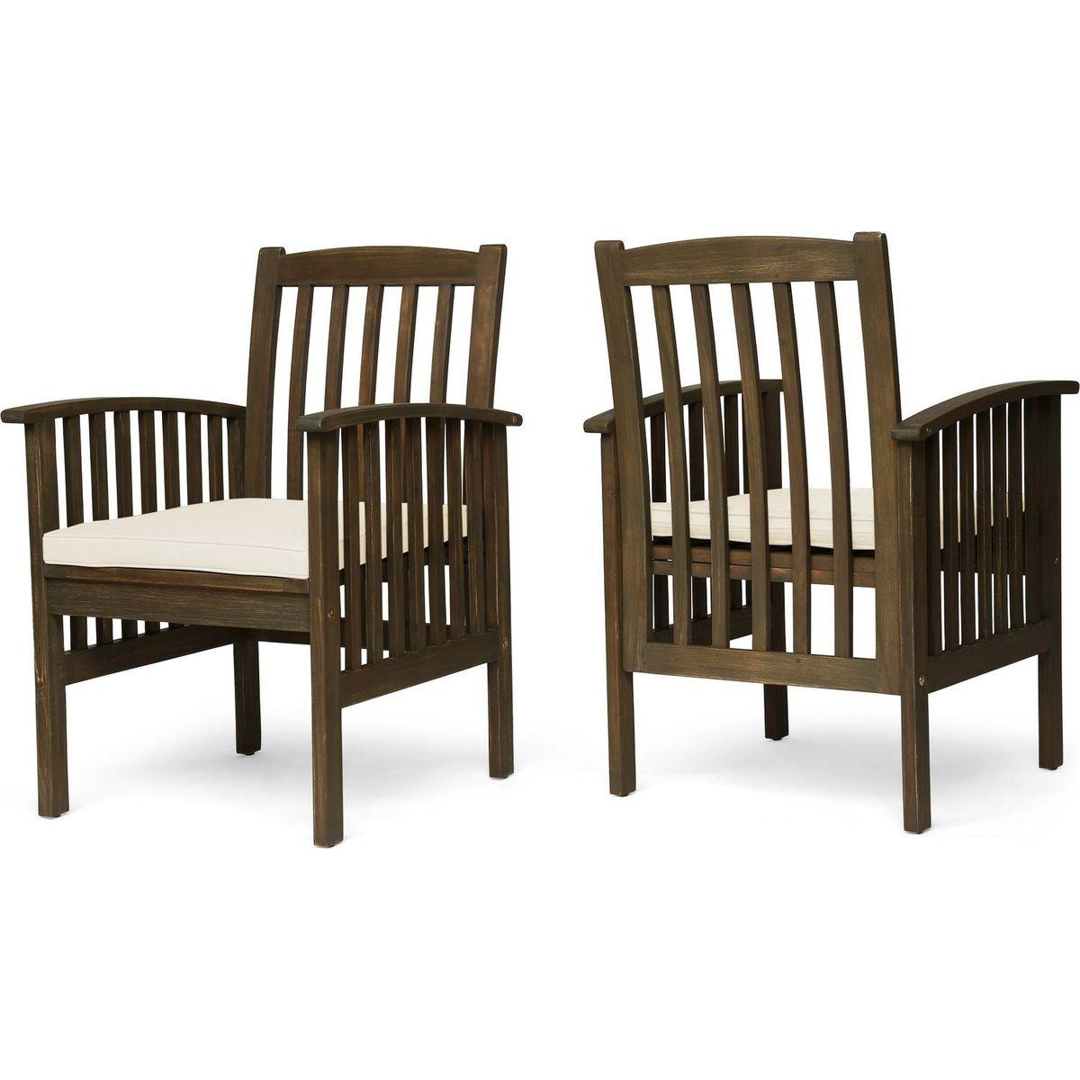 CASA ACACIA DINING CHAIR