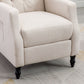 Modern Comfortable Upholstered leisure chair / Recliner Chair for Living Room