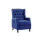 Modern Comfortable Upholstered leisure chair / Recliner Chair for Living Room