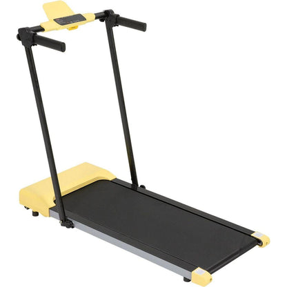 Treadmills for Home, Treadmill with LED for Walking & Running