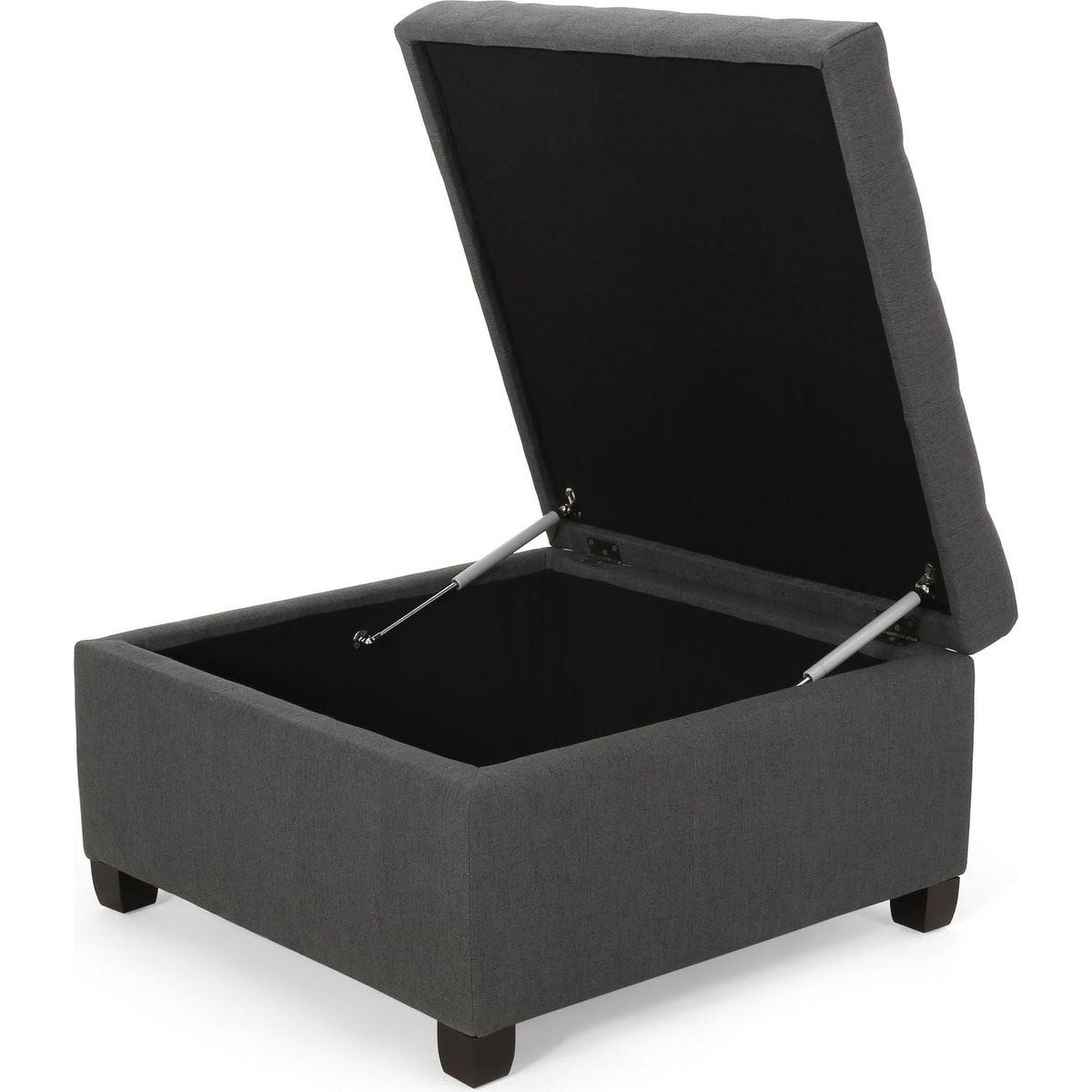 ISABELLA OTTOMAN