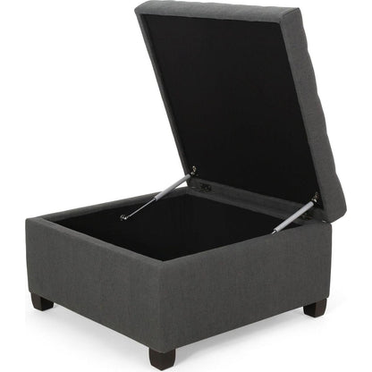ISABELLA OTTOMAN