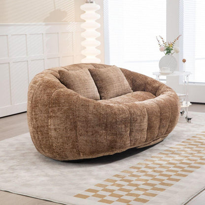 Bean Bag sofa Lazy Sofa Durable Comfort Lounger High Back Bean Bag Chair Couch for Adults and Kids, Indoor & Outdoor