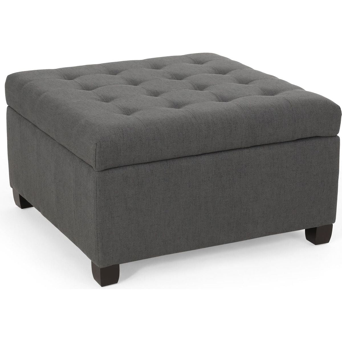 ISABELLA OTTOMAN