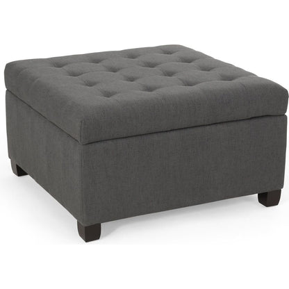 ISABELLA OTTOMAN