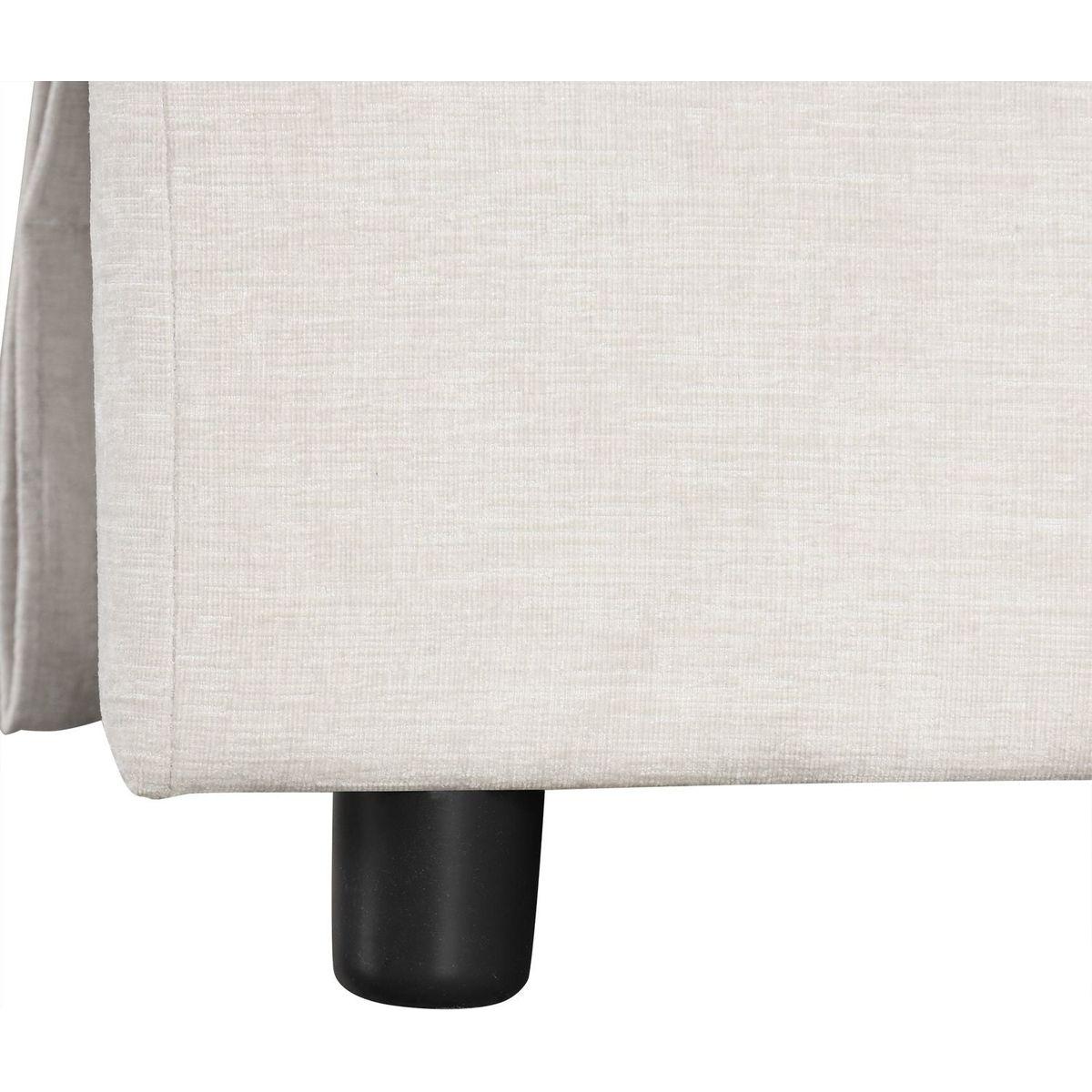 L-shaped Padded Modular Sofa with Storage Space, USB Ports, and Cup Holders on the Armrests, Suitable for Living Rooms, Offices, and Apartments.