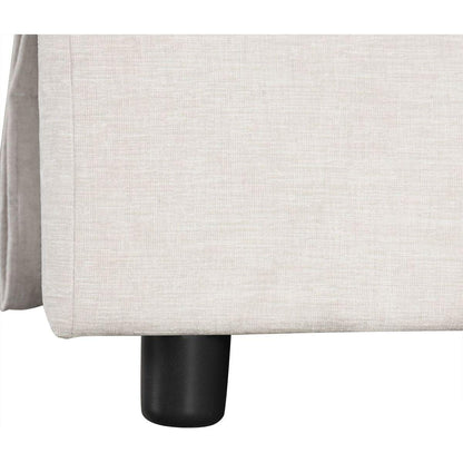 L-shaped Padded Modular Sofa with Storage Space, USB Ports, and Cup Holders on the Armrests, Suitable for Living Rooms, Offices, and Apartments.