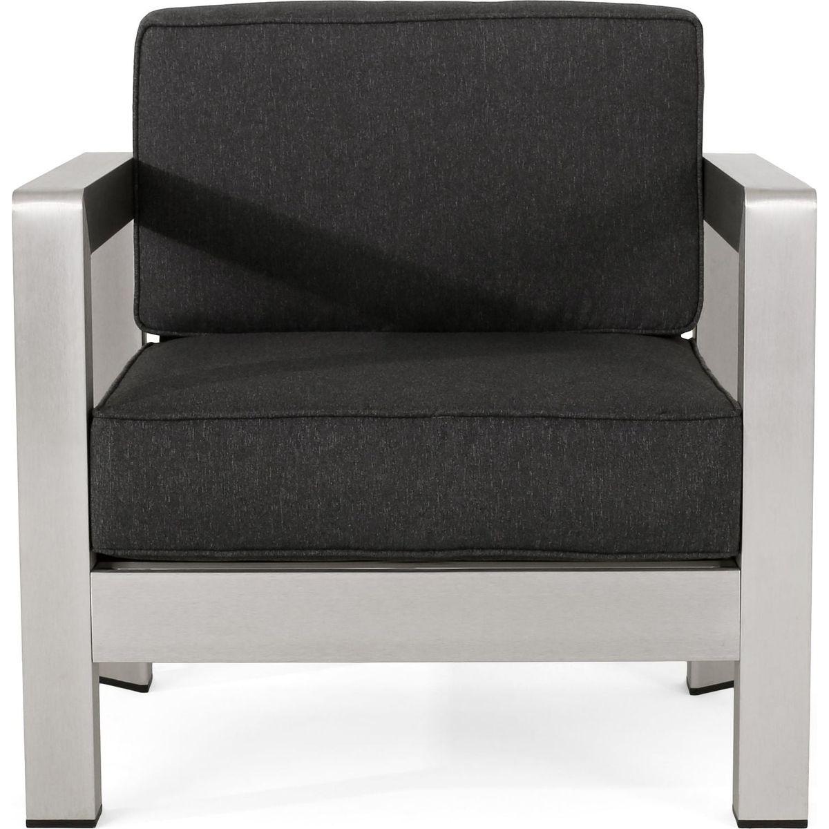 AVIARA MP1 CLUB CHAIR