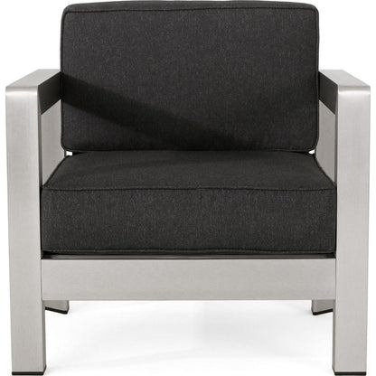AVIARA MP1 CLUB CHAIR