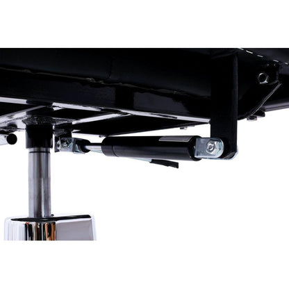 Artist hand Hair Stylist All Purpose Barber Chair for Barbershop Salon Chair,Heavy Duty Hydraulic Barber Chair Spa Furniture Shampoo Reclining Extra Wider Seat Beauty Hair Salon Equipment