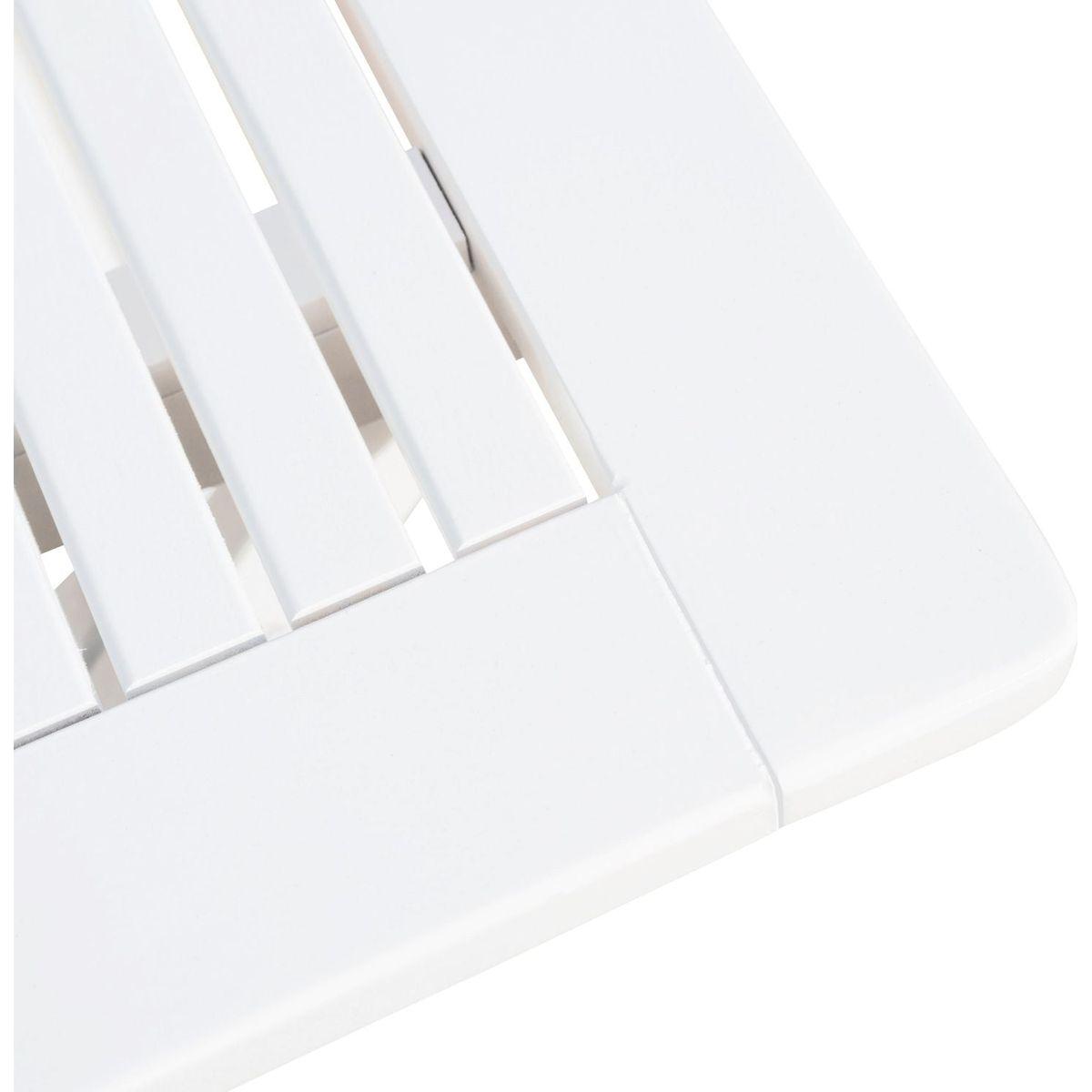 POSITANO 43.5" FOLDABLE TABLE