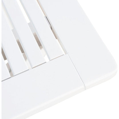 POSITANO 43.5" FOLDABLE TABLE