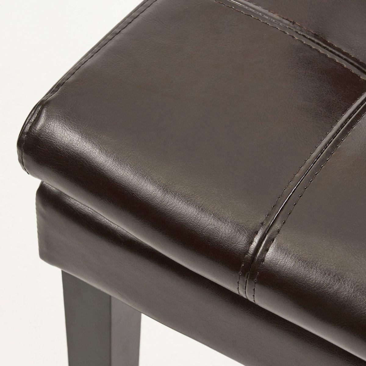 BADIN KD DINING CHAIR