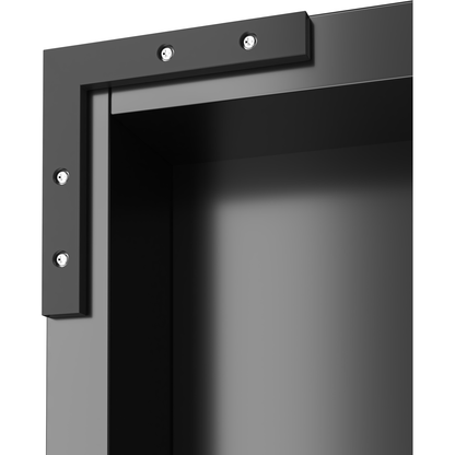 STEEL STORAGE CABINET