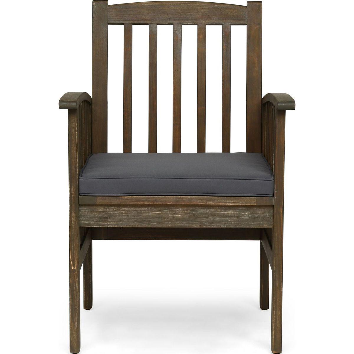CASA ACACIA DINING CHAIR