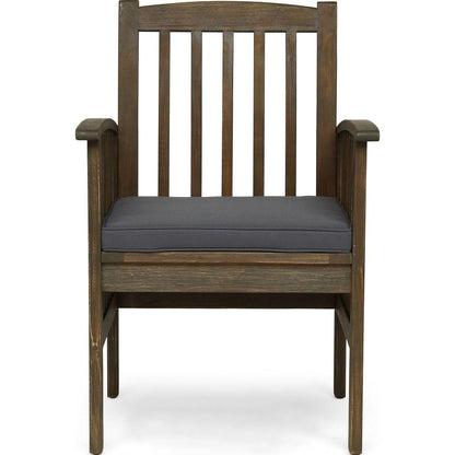 CASA ACACIA DINING CHAIR