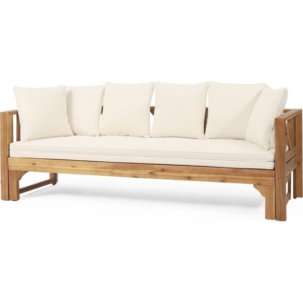 LONG BEACH SOFA DAYBED