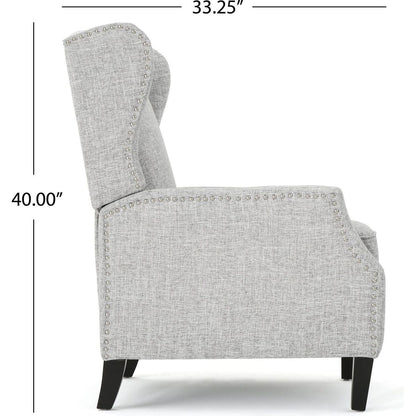 RECLINER