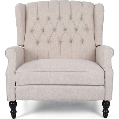 ONE AND HALF SEATER RECLINER