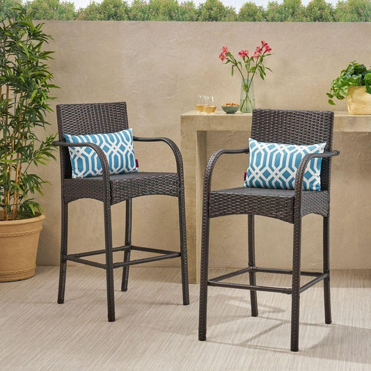 CASCADA KD BARSTOOL CHAIR