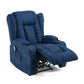 MASSAGE RECLINER