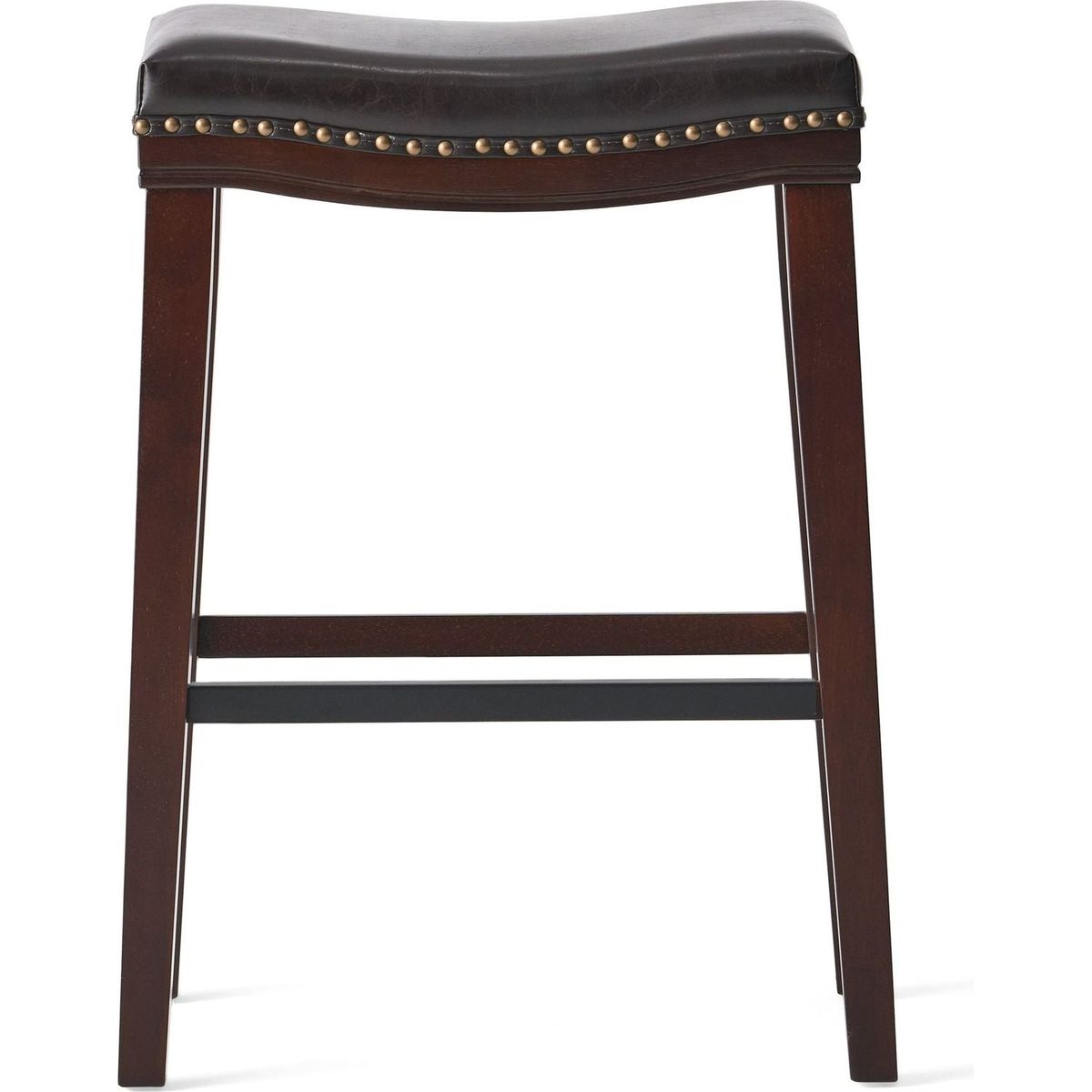 SADDLE STOOL