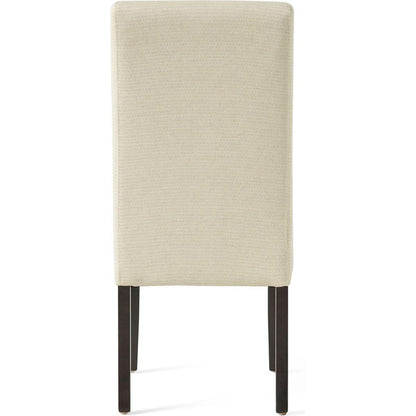 PERTICA KD DINING CHAIR(SET OF 2 )
