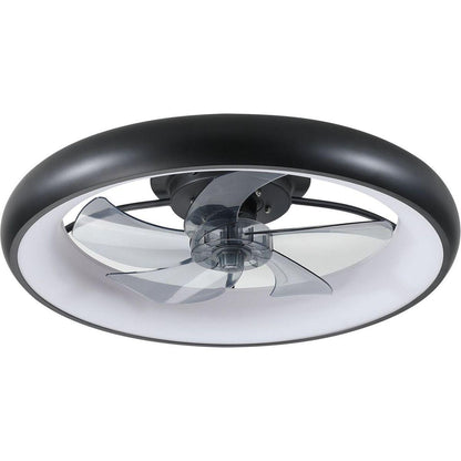 Ceiling Fan with Lights Dimmable LED