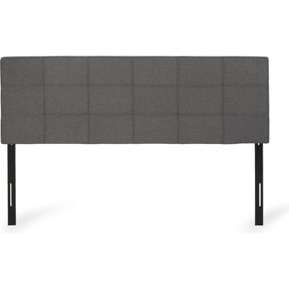 KING/CAL KING SIZED HEADBOARD