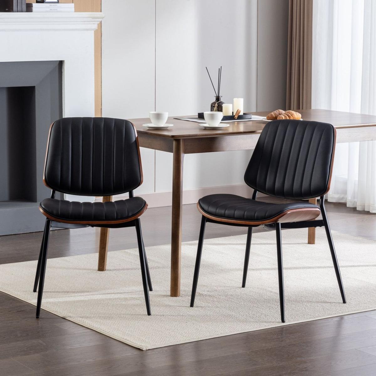 Simplie Fun Dining Chair