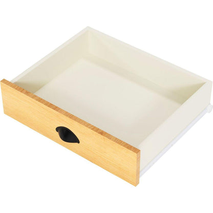 [Assembly Video Provided]40.2x20x71.3inch High Freestanding Kitchen Pantry Large Cupboard Storage Cabinet with 2 Drawers, 2 Adjustable Shelves, 8 Door Shelves for Kitchen, Dining Room,Cream