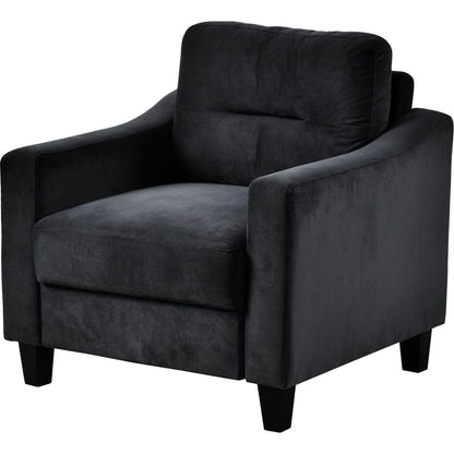 Couch Comfortable Sectional Couches and Sofas for Living Room Bedroom Office Small Space