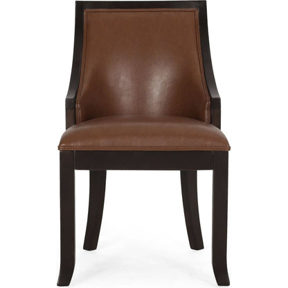 Dining CHAIR MP2 (set of 2)