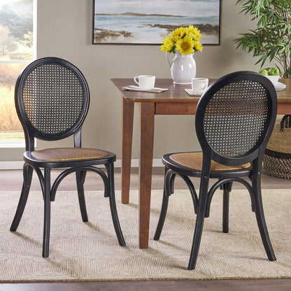 DINING CHAIR MP2（set of 2）