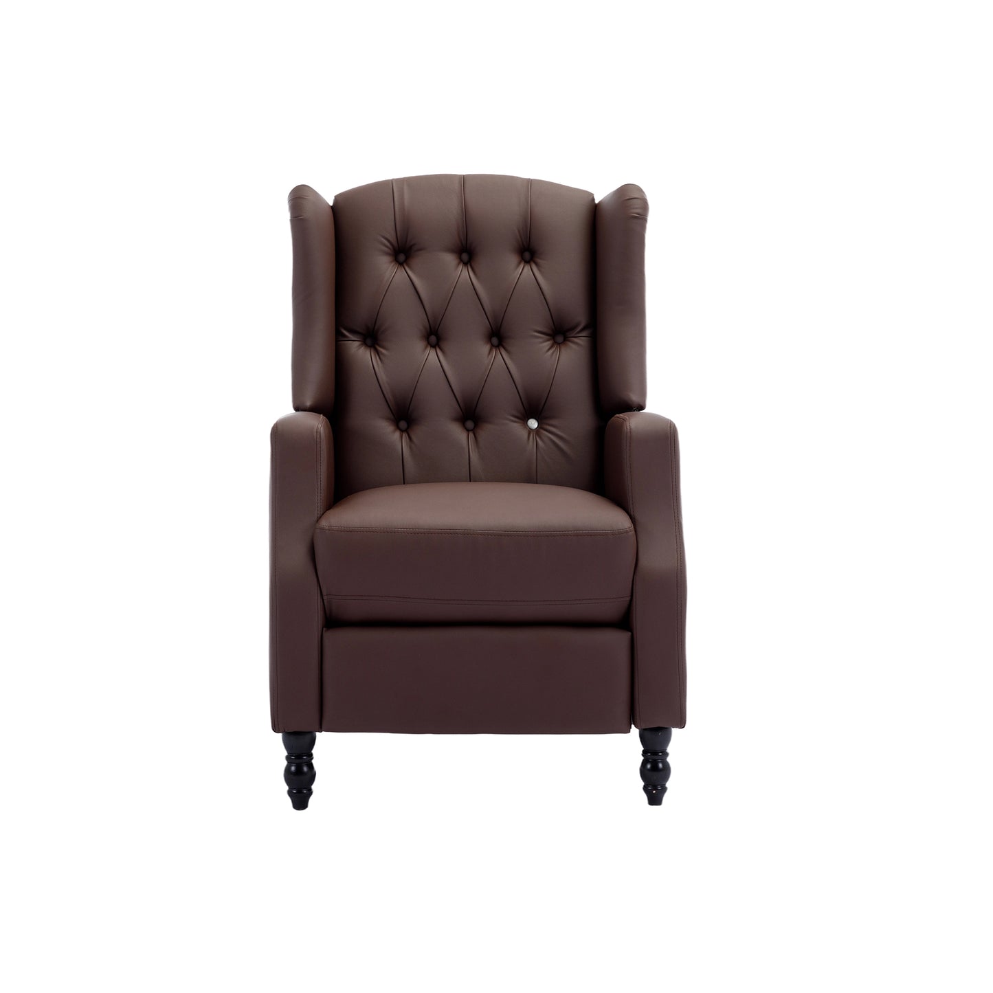 Modern Comfortable Upholstered leisure chair / Recliner Chair for Living Room