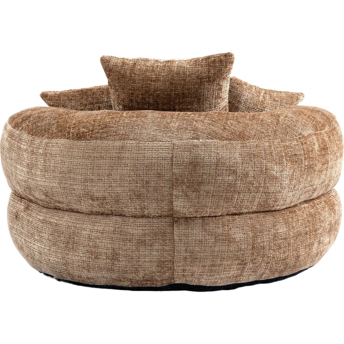 Bean Bag Chair Lazy Sofa Durable Comfort Lounger High Back Bean Bag Chair Couch for Adults and Kids, Indoor & Outdoor