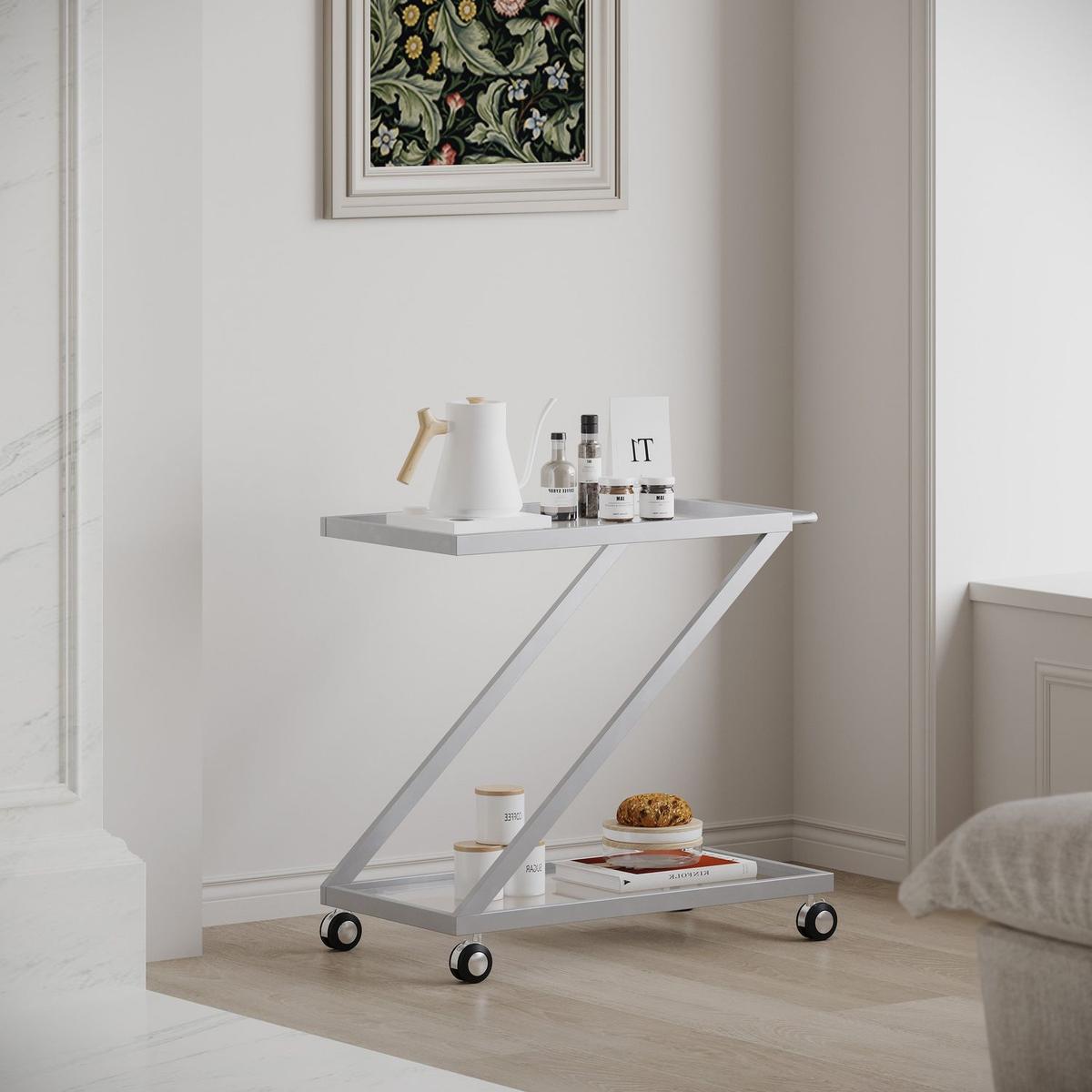 BAR CART - Streamdale Furniture