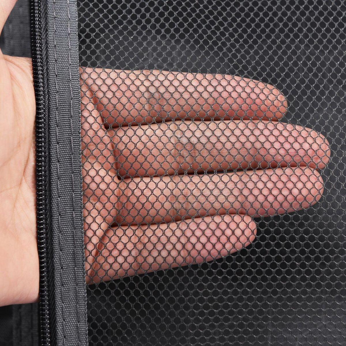 Luggage Sets New Model Expandable ABS Hardshell 3pcs Clearance Luggage Hardside Lightweight Durable Suitcase sets Spinner Wheels Suitcase with TSA Lock 20"24"28"(Grey Green)