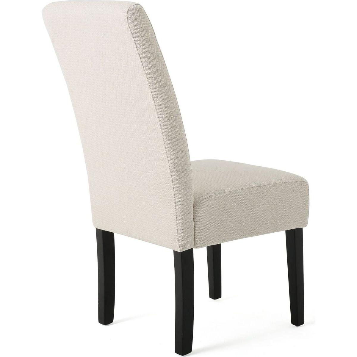 PERTICA KD DINING CHAIR(SET OF 2 )