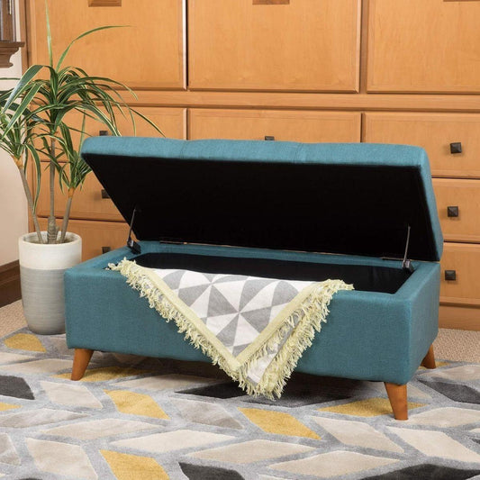 STORAGE OTTOMAN