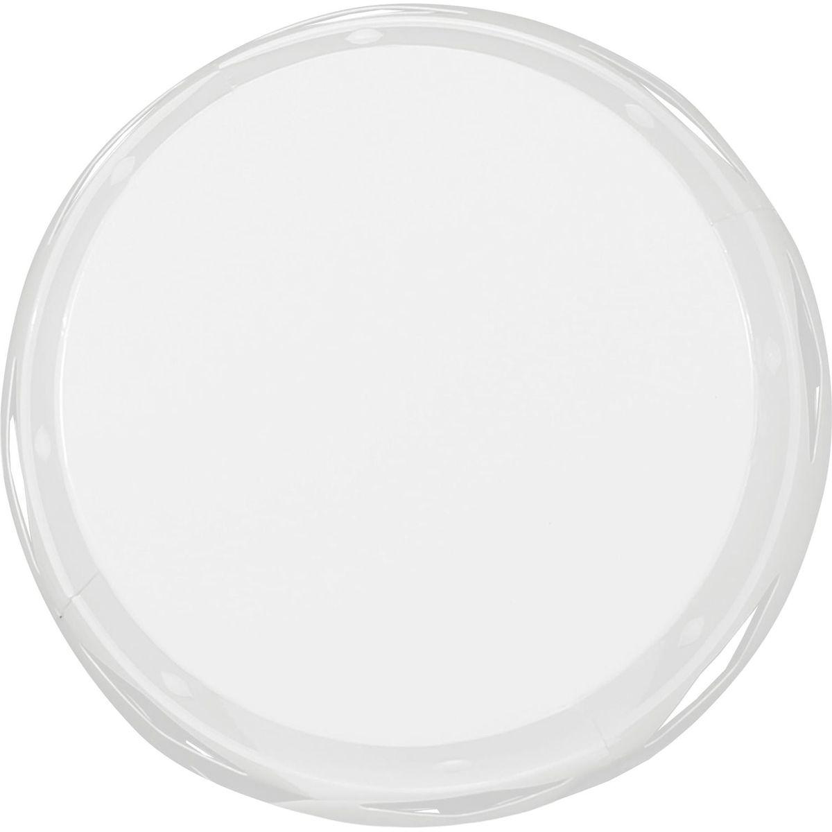 Metal end Table -Large