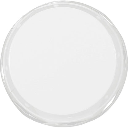 Metal end Table -Large