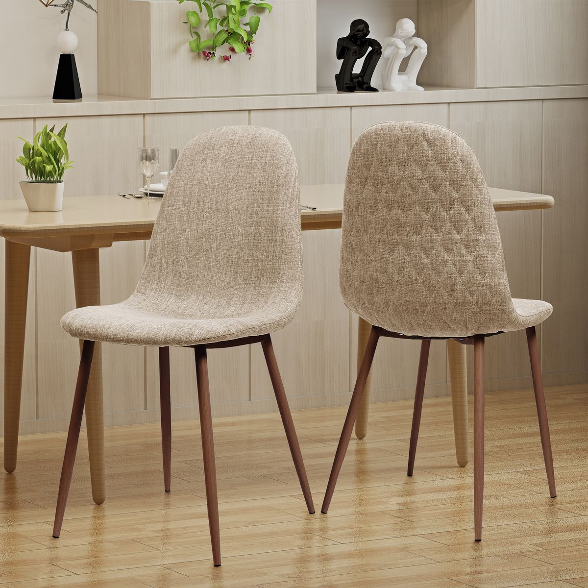 DINING CHAIR