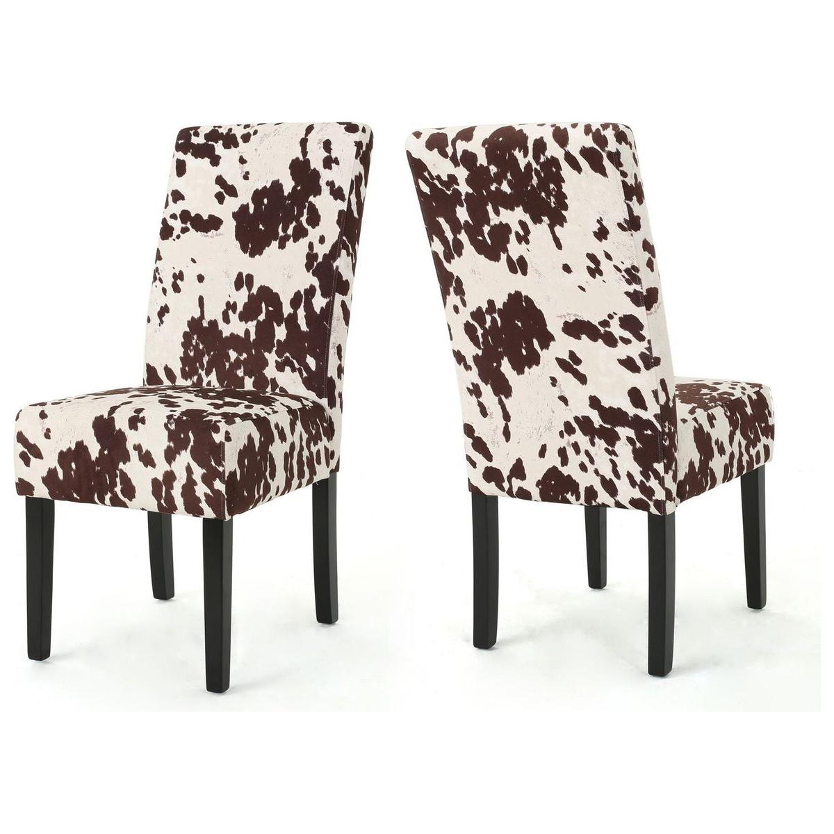 DINING CHAIR MP2 set of 2