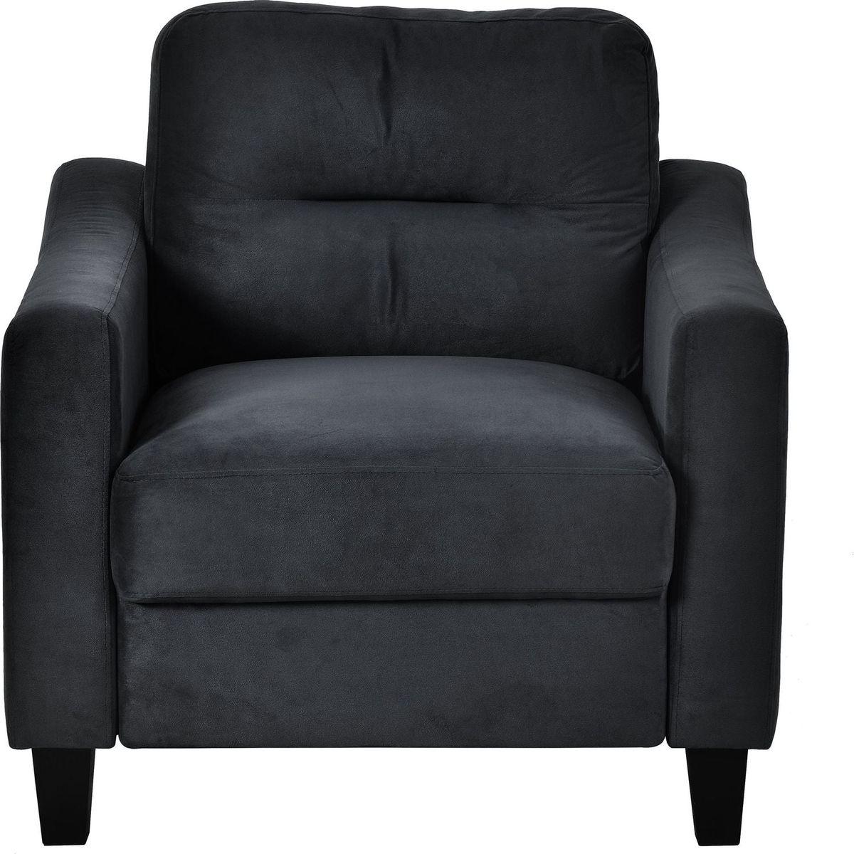 Couch Comfortable Sectional Couches and Sofas for Living Room Bedroom Office Small Space