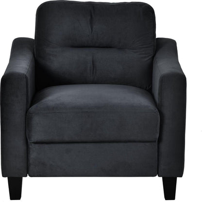 Couch Comfortable Sectional Couches and Sofas for Living Room Bedroom Office Small Space