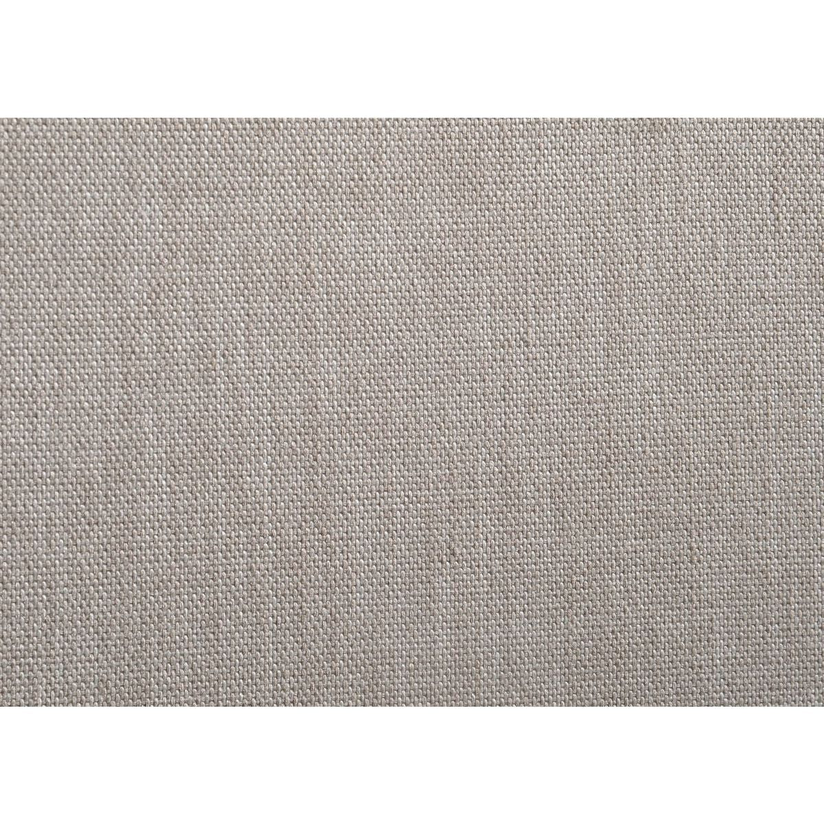 Ferran Wood Pedestal Dining Chair in Reclaimed Gray, Set of 2